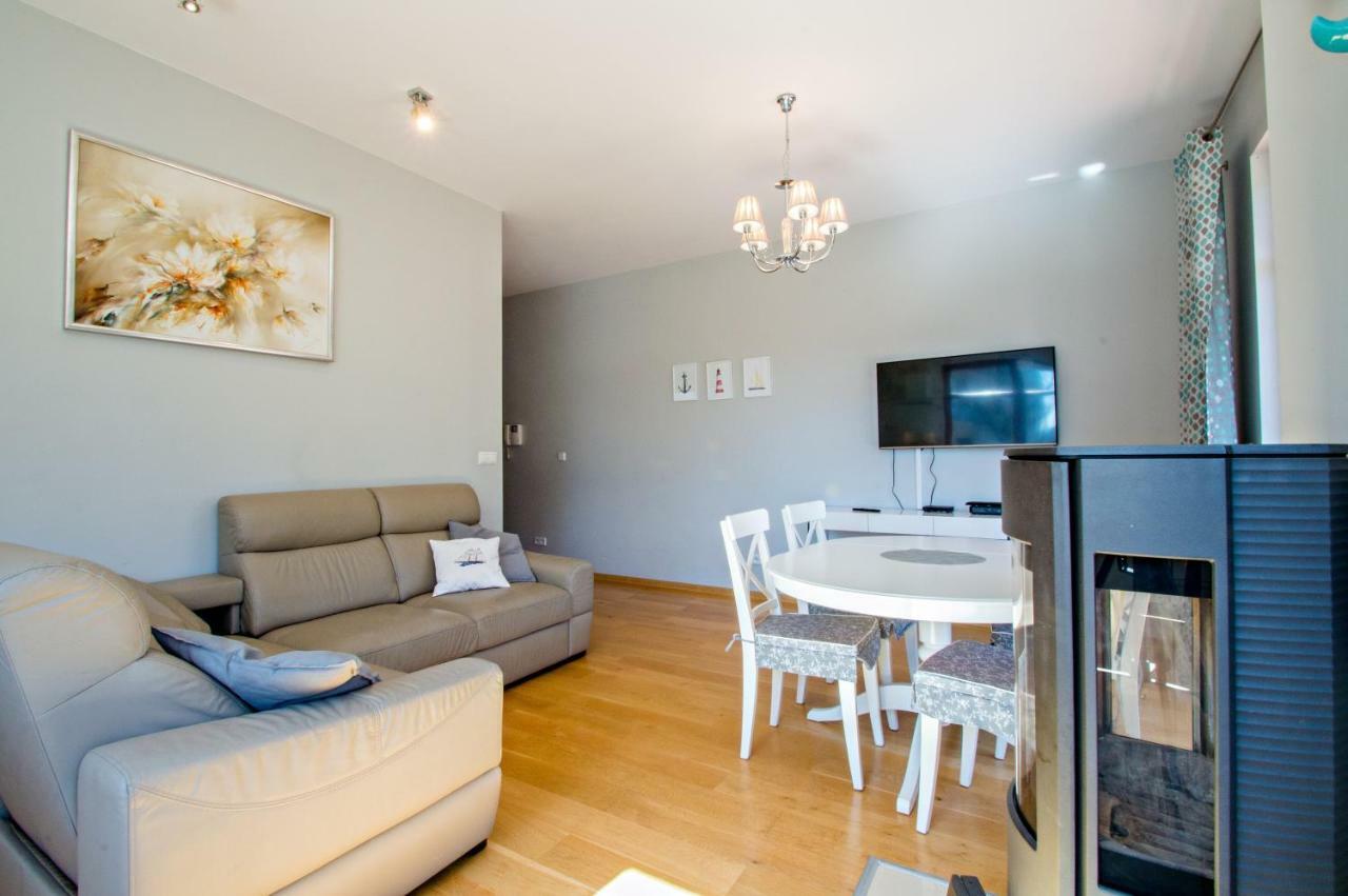 Grand Apartments Гданск Екстериор снимка
